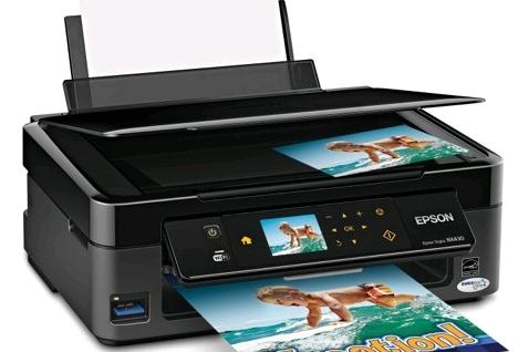 TÉLÉCHARGER EPSON C91 C91 TÉLÉCHARGER EPSON